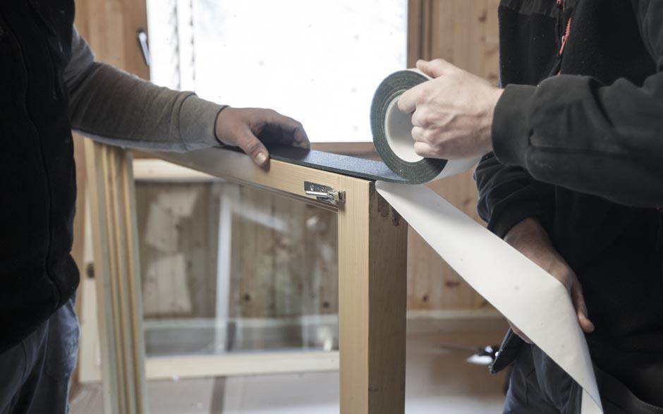tarif fenetre double vitrage Le Blanc-Mesnil